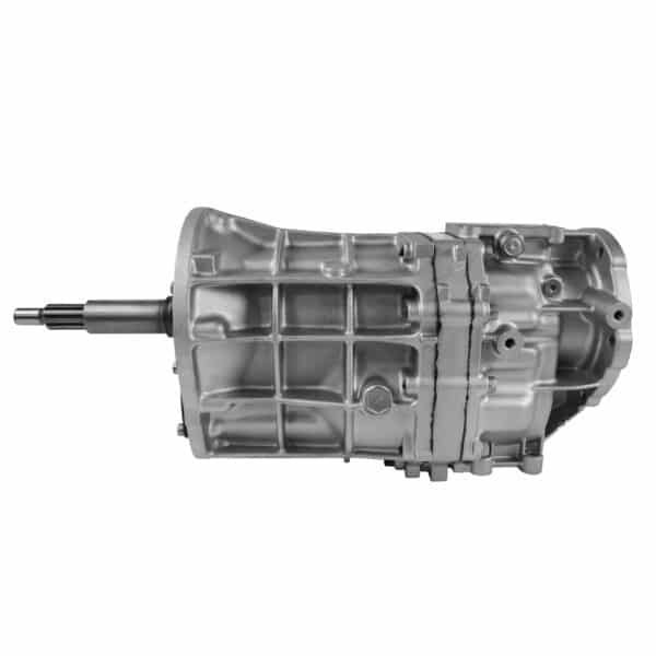 AX15 Manual Trans for 1997-1999 Jeep Wrangler 5 Speed - Image 2