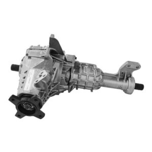C205F Front Carrier Assembly, 8 In. Ring Gear, 2012 RAM 1500, 3.55 Ratio