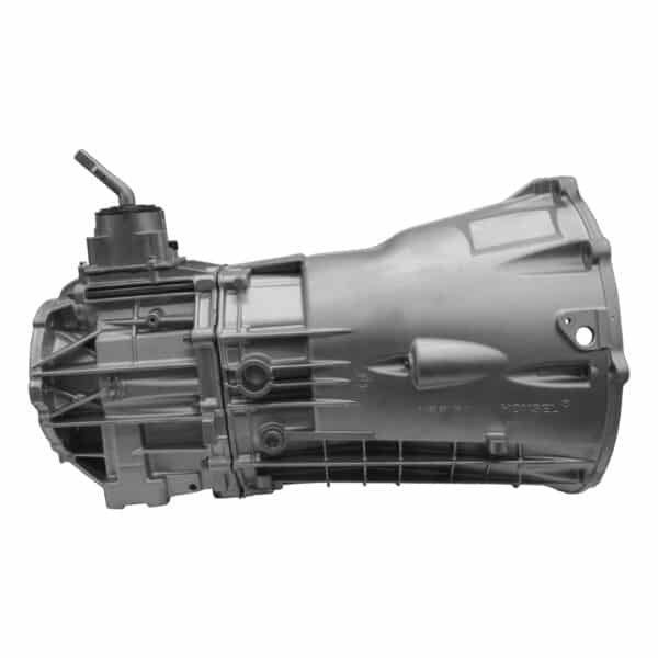 NSG370 Manual Trans for 2007-2010 Jeep Wrangler 3.8L, 6 Speed, 4WD - Image 2