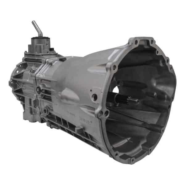 NSG370 Manual Trans for 2007-2010 Jeep Wrangler 3.8L, 6 Speed, 4WD