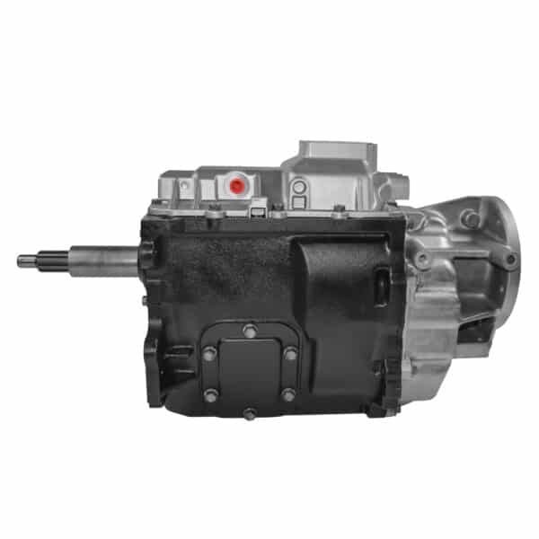 NV4500 Manual Trans for 1998-2002 8.0L or DieseL 4×4, 5 Speed - Image 3