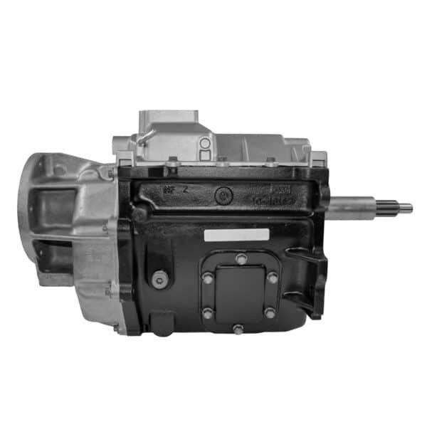 NV4500 Manual Trans for 1998-2002 8.0L or DieseL 4×4, 5 Speed - Image 2
