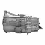 S6-S650F Manual Trans for Ford 1999-2000 F-series 7.3L 2WD, 6 Speed - Image 3