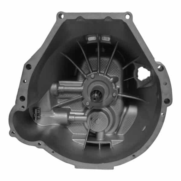 S6-S650F Manual Trans for Ford 1999-2000 F-series 7.3L 2WD, 6 Speed - Image 2