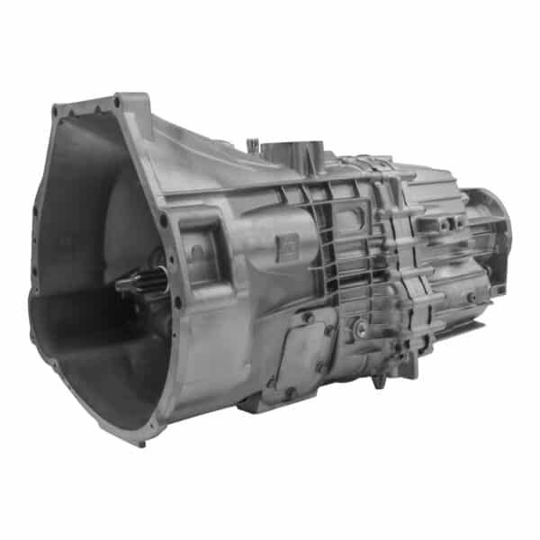 S6-S650F Manual Trans for Ford 2008-2010 F-series 7.3L, 6 Speed - Image 2