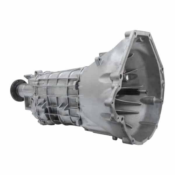 TR3650 Manual Trans for Ford 2005-2010 Mustang 4.6L, 5 Speed - Image 2