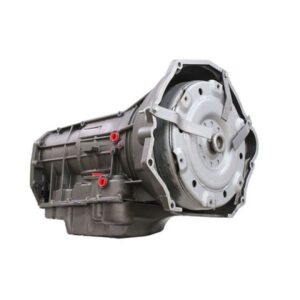 RAM 1500 Remanufactured Automatic Transmission