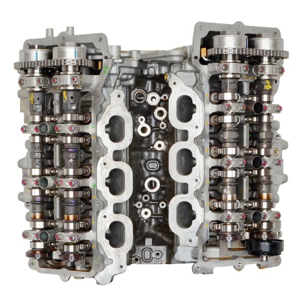 RAM ERB 3.6L V6 Remanufactured Engine – 2013 - Image 4
