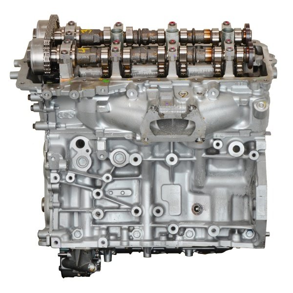 RAM ERB 3.6L V6 Remanufactured Engine – 2013 - Image 3