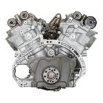 RAM ERB 3.6L V6 Remanufactured Engine – 2013 - Image 7