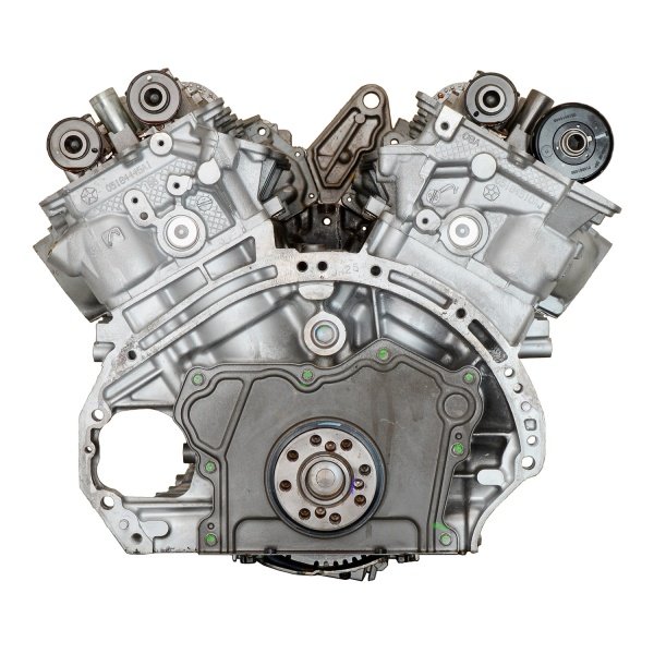RAM ERB 3.6L V6 Remanufactured Engine – 2013 - Image 2