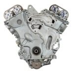 RAM ERB 3.6L V6 Remanufactured Engine – 2013 - Image 6