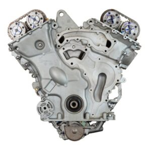RAM ERB 3.6L V6 Remanufactured Engine – 2013