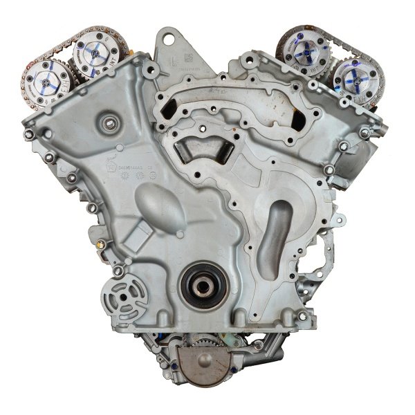 RAM ERB 3.6L V6 Remanufactured Engine – 2013