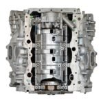RAM ERB 3.6L V6 Remanufactured Engine – 2013 - Image 10