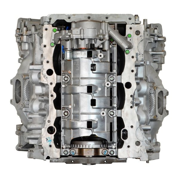 RAM ERB 3.6L V6 Remanufactured Engine – 2013 - Image 5