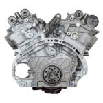 RAM 3.6L V6 Remanufactured Engine – 2014-2017 - Image 7