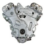 RAM 3.6L V6 Remanufactured Engine – 2014-2017 - Image 6