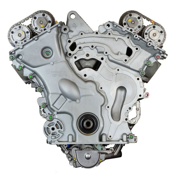 RAM 3.6L V6 Remanufactured Engine – 2014-2017