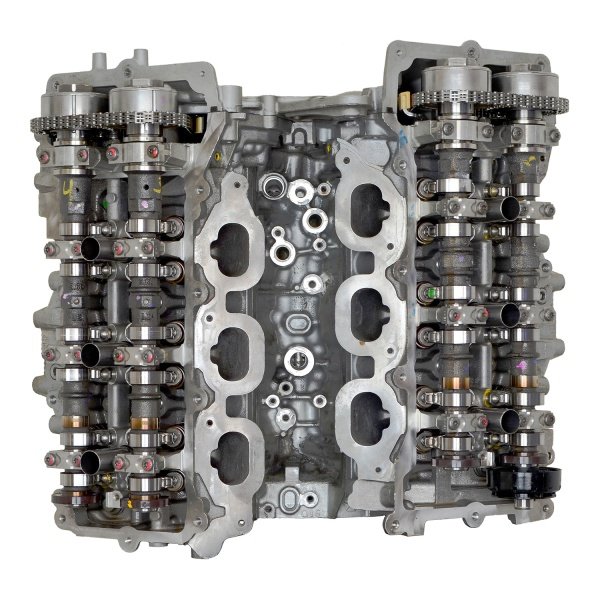 RAM 3.6L V6 Remanufactured Engine – 2014-2017 - Image 4