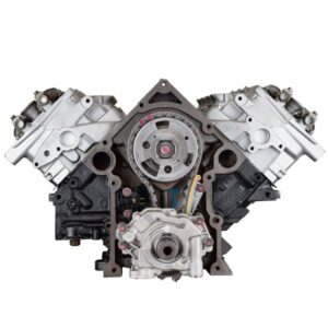 2013-2022 Dodge Ram 2500/3500 6.4 Engine