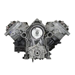 RAM HEMI 5.7L V8 Remanufactured Engine – 2003-2004