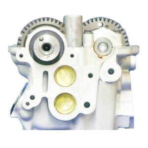 Toyota/Lexus 2.5 V6L Remanufactured Cylinder Head – 2/88-9/91 2VZFE