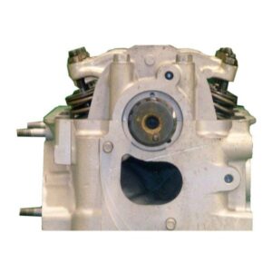 Mazda 2.0 L4L Remanufactured Cylinder Head – 4/85-12/87 FE CYLINDER