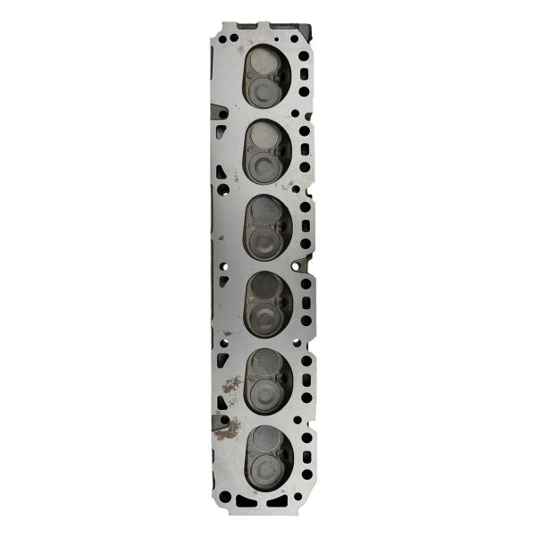 Ford 4.9 L6L Remanufactured Cylinder Head – 1985-1986 - Image 6