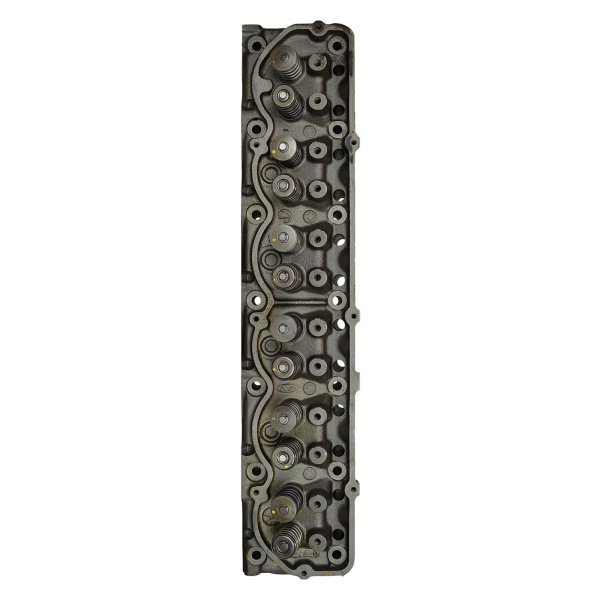 Ford 4.9 L6L Remanufactured Cylinder Head – 1985-1986 - Image 5