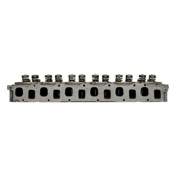 Ford 4.9 L6L Remanufactured Cylinder Head – 1985-1986 - Image 4