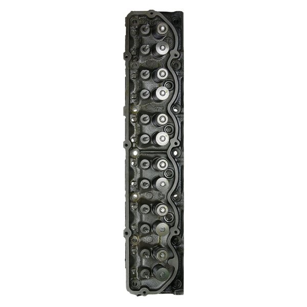 Ford 4.9 L6L Remanufactured Cylinder Head – 1965-84 - Image 5