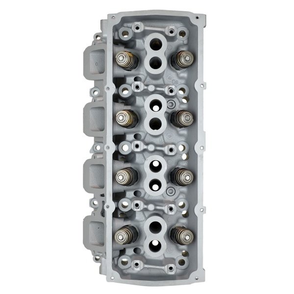 Chrysler 6.1 V8L Remanufactured Cylinder Head – 2006-2010 HEMI - Image 5