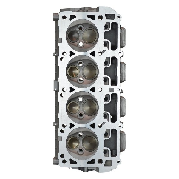 Chrysler 6.1 V8L Remanufactured Cylinder Head – 2006-2010 HEMI - Image 6