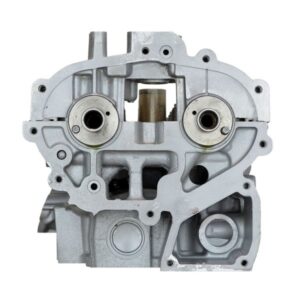 Nissan/Infiniti 3.5 V6L Remanufactured Cylinder Head – 1/00-7/04 VQ35DE