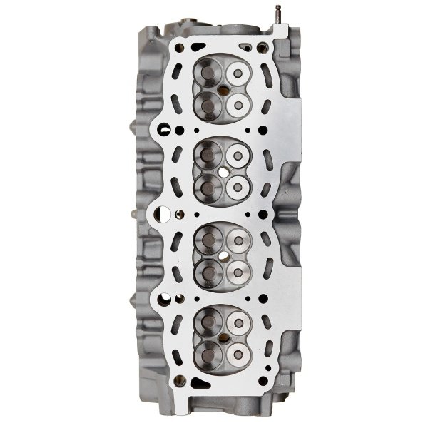 Toyota 2.2/2.0 L4L Remanufactured Cylinder Head – 7/96-7/01 3/5SFE - Image 6
