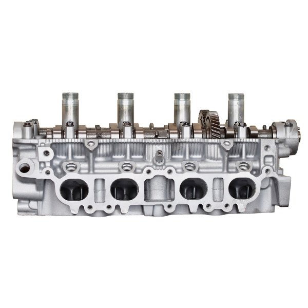 Toyota 2.2/2.0 L4L Remanufactured Cylinder Head – 7/96-7/01 3/5SFE - Image 4