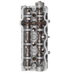 Toyota 2.2/2.0 L4L Remanufactured Cylinder Head – 7/96-7/01 3/5SFE - Image 12