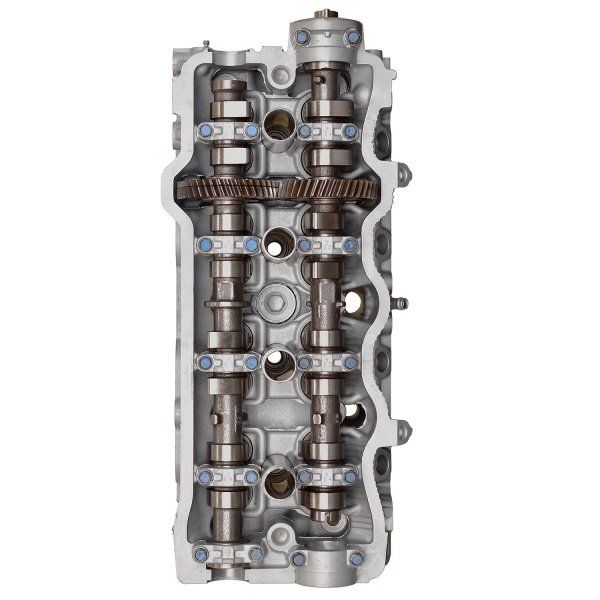 Toyota 2.2/2.0 L4L Remanufactured Cylinder Head – 7/96-7/01 3/5SFE - Image 5