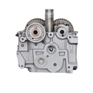 Toyota 2.2/2.0 L4L Remanufactured Cylinder Head – 7/96-7/01 3/5SFE