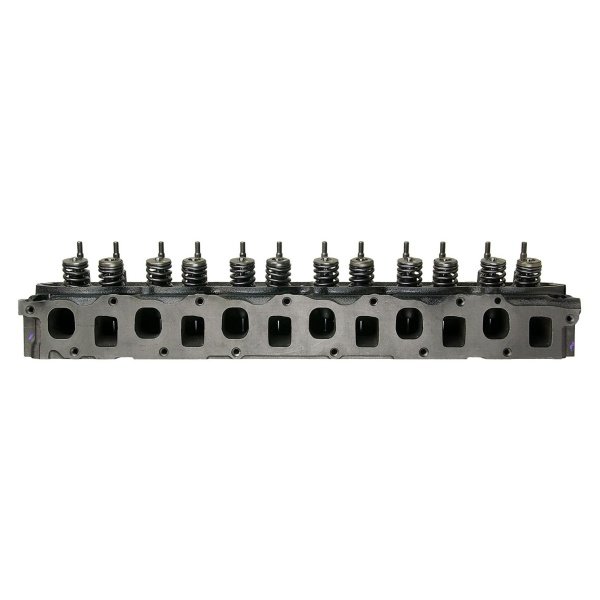 Ford 4.9 L6L Remanufactured Cylinder Head – 1965-84 - Image 4