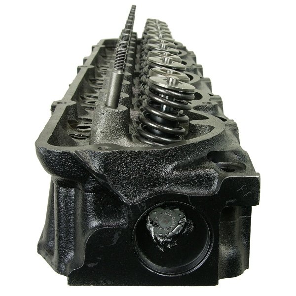 Ford 4.9 L6L Remanufactured Cylinder Head – 1965-84 - Image 3