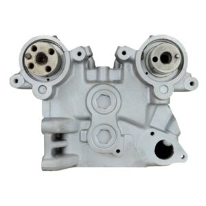 Nissan 3.0 V6L Remanufactured Cylinder Head – 2/89-7/92 VG30DE