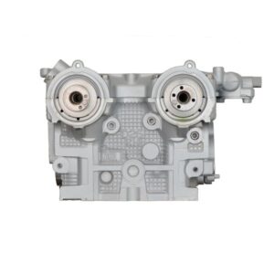 Subaru 2.5 H4L Remanufactured Cylinder Head – 2006-2010 EJ255