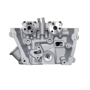 Ford 5.0 V8L Remanufactured Cylinder Head – 2011-2014