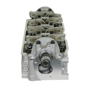Mazda 2.2 L4L Remanufactured Cylinder Head – 11/86-1993 F2