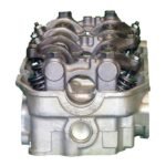 Mazda 1.4 L4L Remanufactured Cylinder Head – 5/78-7/80 UC - Image 8