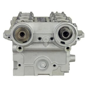 Ford 2.0 L4L Remanufactured Cylinder Head – 1998-1999