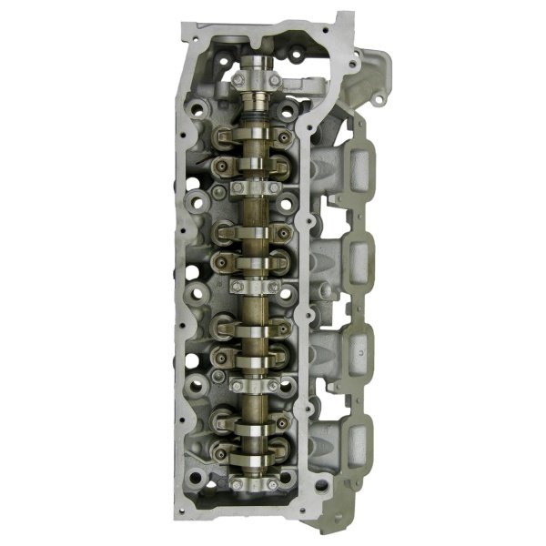 Dodge/Jeep 4.7 V8L Remanufactured Cylinder Head – 2002-2007 - Image 5