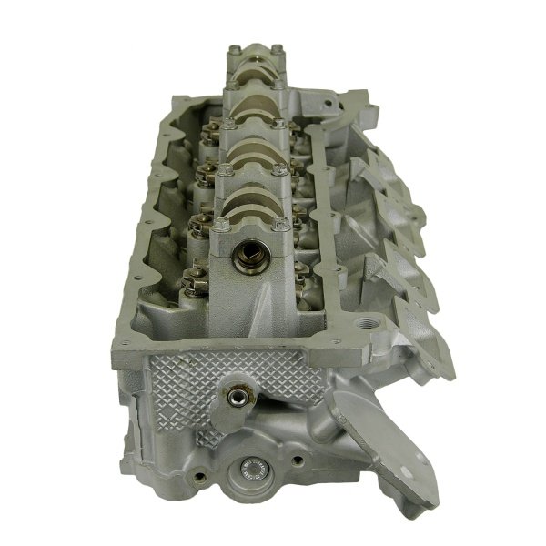 Dodge/Jeep 4.7 V8L Remanufactured Cylinder Head – 2002-2007 - Image 3